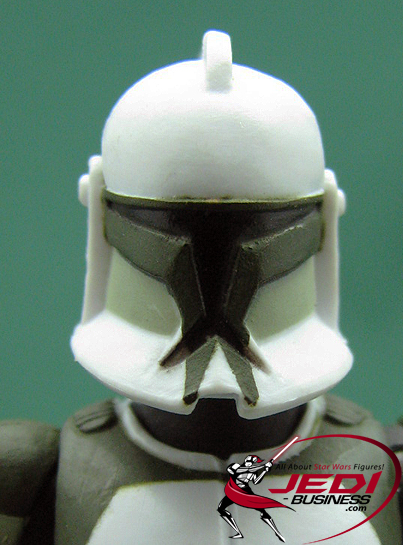 Clone Trooper Anti-Hailfire Droid Squad The Clone Wars Collection