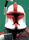 ARC Trooper Commander ARC Troopers The Clone Wars Collection