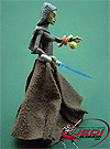 Barriss Offee Clone Wars The Clone Wars Collection
