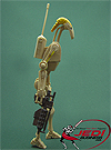 Battle Droid Commander Clone Wars The Clone Wars Collection