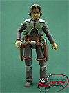 Boba Fett, Clone Wars figure