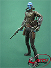 Cad Bane With Pirate Speeder Bike The Clone Wars Collection