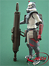 Arc Commander Colt Clone Wars The Clone Wars Collection