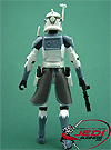 Commander Wolffe Clone Wars The Clone Wars Collection