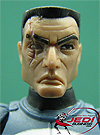 Commander Wolffe, Clone Wars figure