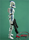 Clone Trooper Fives, Defend Kamino figure