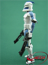 Clone Trooper Echo Defend Kamino The Clone Wars Collection