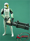 Clone Trooper Hevy, Clone Wars figure