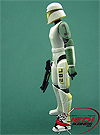Clone Trooper Hevy, Clone Wars figure
