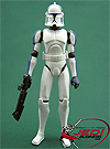 Clone Trooper Mixer, Droid Attack On The Coronet figure