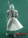Clone Trooper With Freeco Speeder The Clone Wars Collection