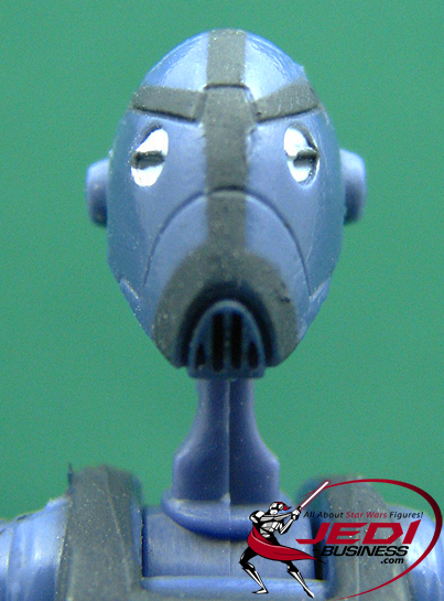 Commando Droid Hostage Crisis The Clone Wars Collection
