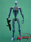 Commando Droid, Hostage Crisis figure