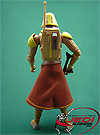 Flamethrower Clone Trooper, Clone Wars figure