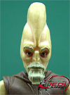 Ki-Adi Mundi, Clone Wars figure