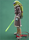 Kit Fisto, Cold Weather Gear figure