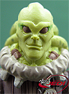 Kit Fisto, Cold Weather Gear figure