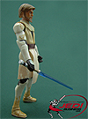Obi-Wan Kenobi Assault On Geonosis The Clone Wars Collection