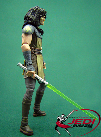 Quinlan Vos Clone Wars The Clone Wars Collection