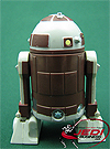 R7-D4 Clone Wars The Clone Wars Collection