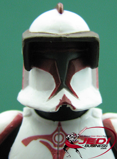 Clone Trooper Riot Control The Clone Wars Collection