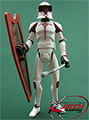 Clone Trooper, Riot Control figure