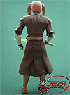 Saesee Tiin With Flight Pack The Clone Wars Collection