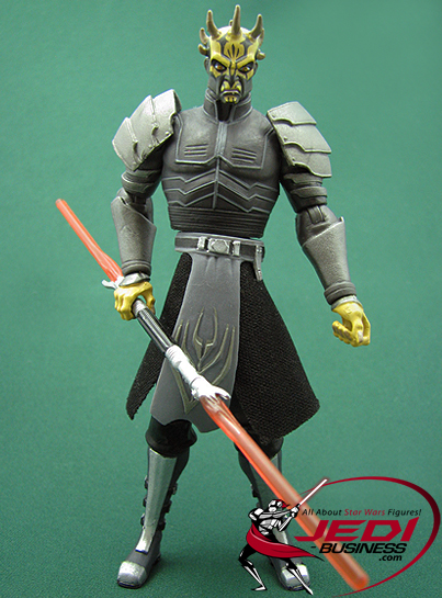 Savage Opress (The Clone Wars Collection)