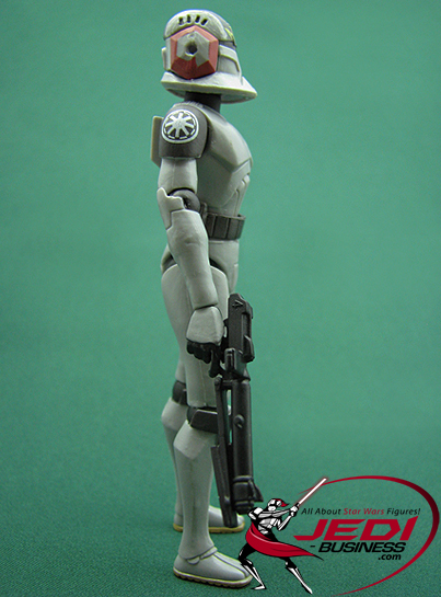 Clone Trooper Blackout Stealth Operations The Clone Wars Collection