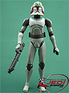 Clone Trooper Blackout, Stealth Operations figure