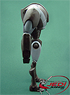 Super Battle Droid, Clone Troopers & Droids figure