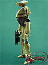 TA-175 With Armored Scout Tank The Clone Wars Collection