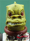 Bossk The Rise Of Boba Fett The Clone Wars Collection