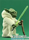 Yoda Stop The Zillo Beast 3-Pack The Clone Wars Collection