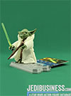Yoda Stop The Zillo Beast 3-Pack The Clone Wars Collection