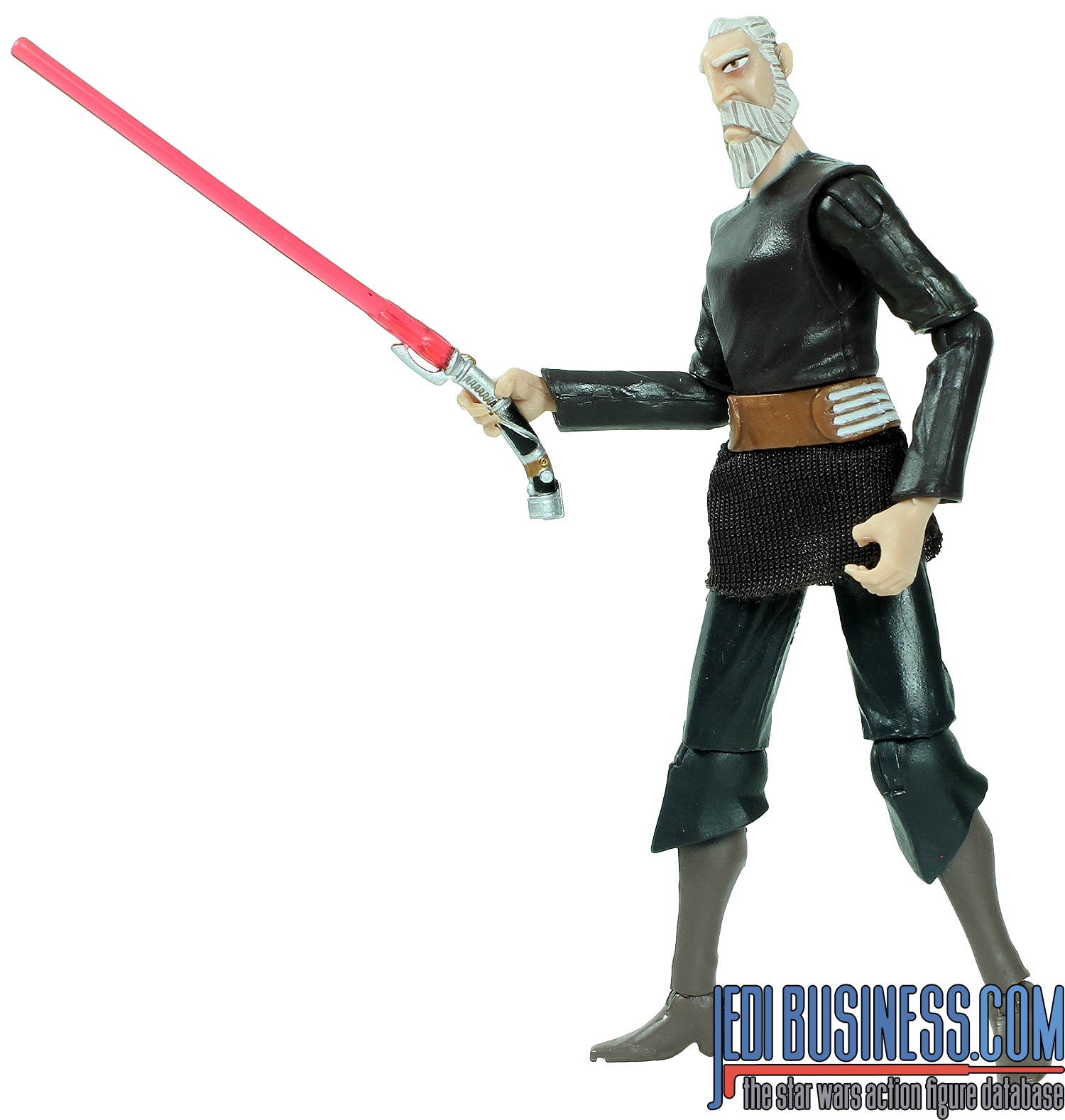 Count Dooku Ultimate Gift Set 5-Pack