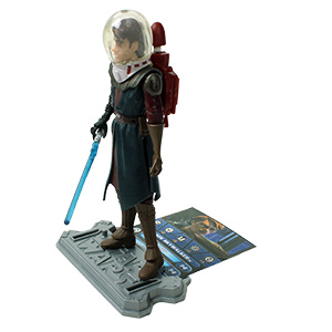 Anakin Skywalker Ultimate Gift Set 5-Pack