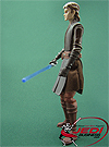 Anakin Skywalker With Firing Lightsaber Launcher The Clone Wars Collection