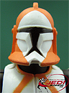 Bomb Squad Trooper, Republic Troopers figure