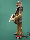 Chewbacca, Bowcaster Fires Projectile! figure