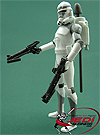 Clone Trooper Boost, 104th Battalion Wolf Pack figure
