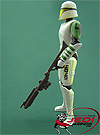 Clone Trooper Cutup, Republic Troopers figure