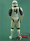 Clone Trooper Cutup, Republic Troopers figure