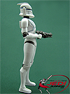Clone Trooper Hardcase Republic Troopers The Clone Wars Collection