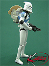 Clone Trooper Scythe Brain Invaders 2-pack The Clone Wars Collection