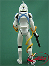 Clone Trooper Scythe Brain Invaders 2-pack The Clone Wars Collection
