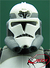 Clone Trooper Sinker 104th Battalion Wolf Pack The Clone Wars Collection