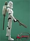 Clone Trooper Phase II Armor The Clone Wars Collection