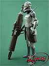 Commander Wolffe, Phase II Armor figure