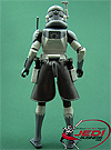Commander Wolffe Phase II Armor The Clone Wars Collection